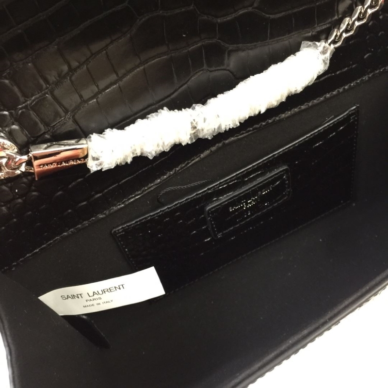 YSL Satchel Bags